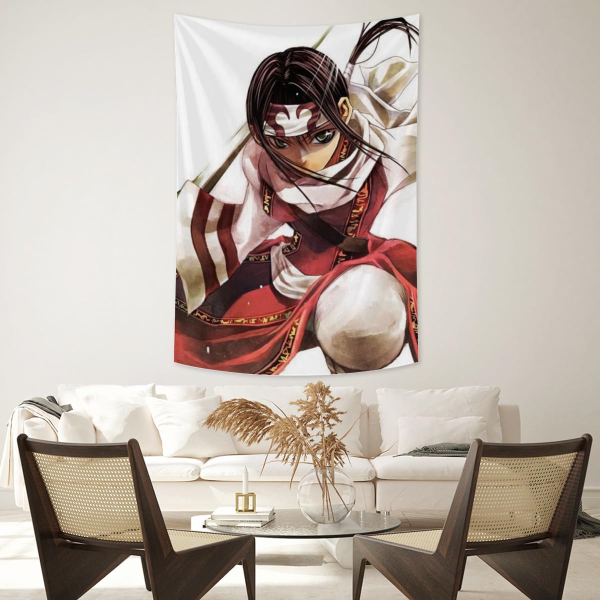 黒船屋 布プリント 特大サイズ ポスター 壁掛け ＊